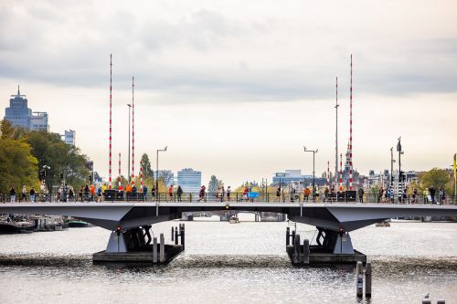 MARATONA DI AMSTERDAM | 42K,21K,8K 2022